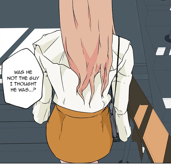 Love Recipe - Chapter 17 [photo 63] - MangaPorn