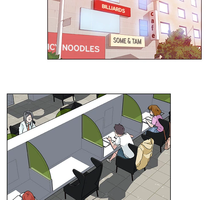 Love Recipe - Chapter 17 [photo 65] - MangaPorn