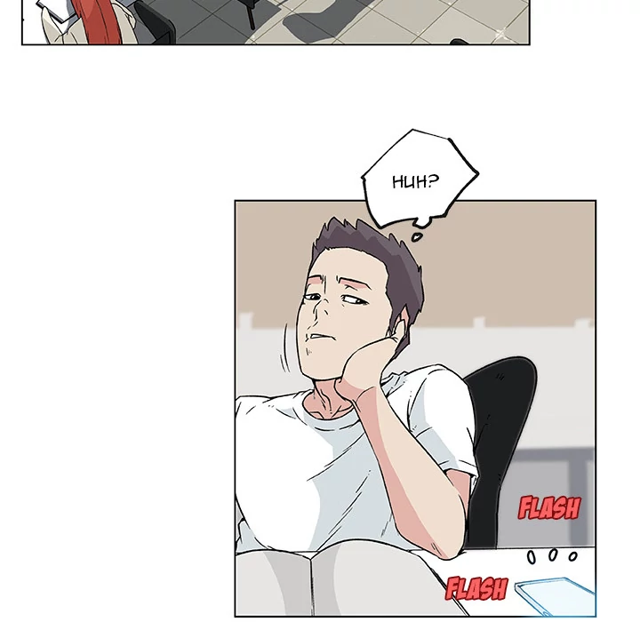 Love Recipe - Chapter 17 [photo 66] - MangaPorn