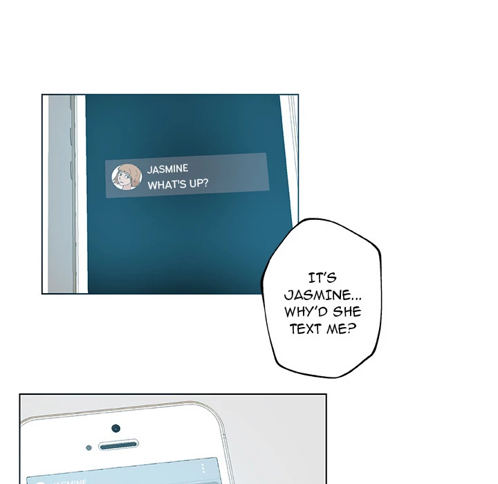 Love Recipe - Chapter 17 [photo 67] - MangaPorn