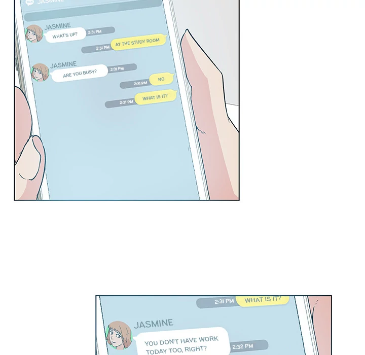 Love Recipe - Chapter 17 [photo 68] - MangaPorn