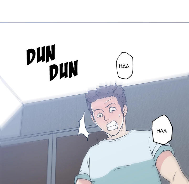 Love Recipe - Chapter 17 [photo 7] - MangaPorn