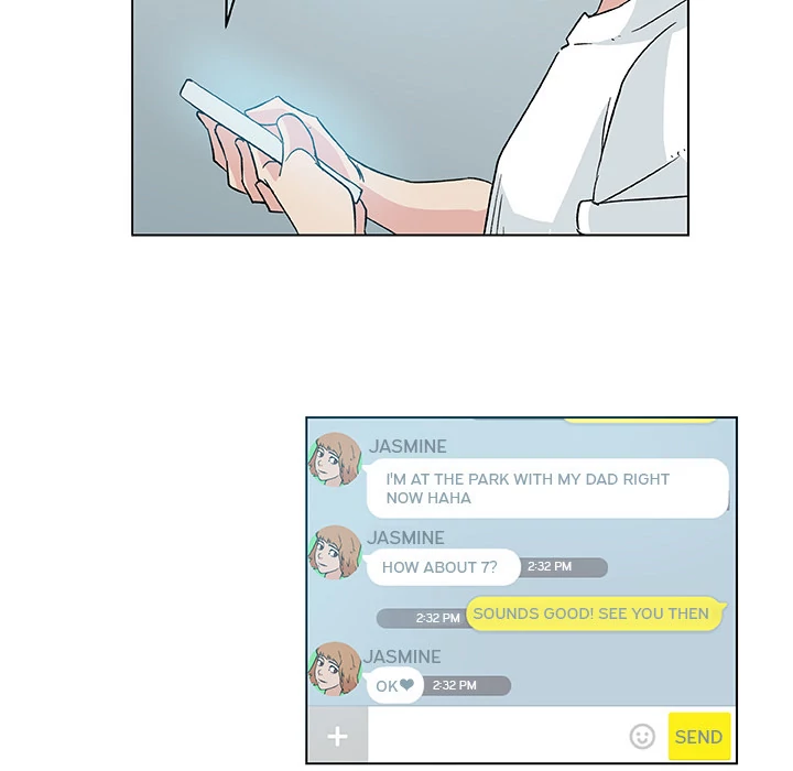 Love Recipe - Chapter 17 [photo 70] - MangaPorn