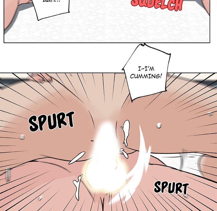 Love Recipe - Chapter 17 [photo 75] - MangaPorn