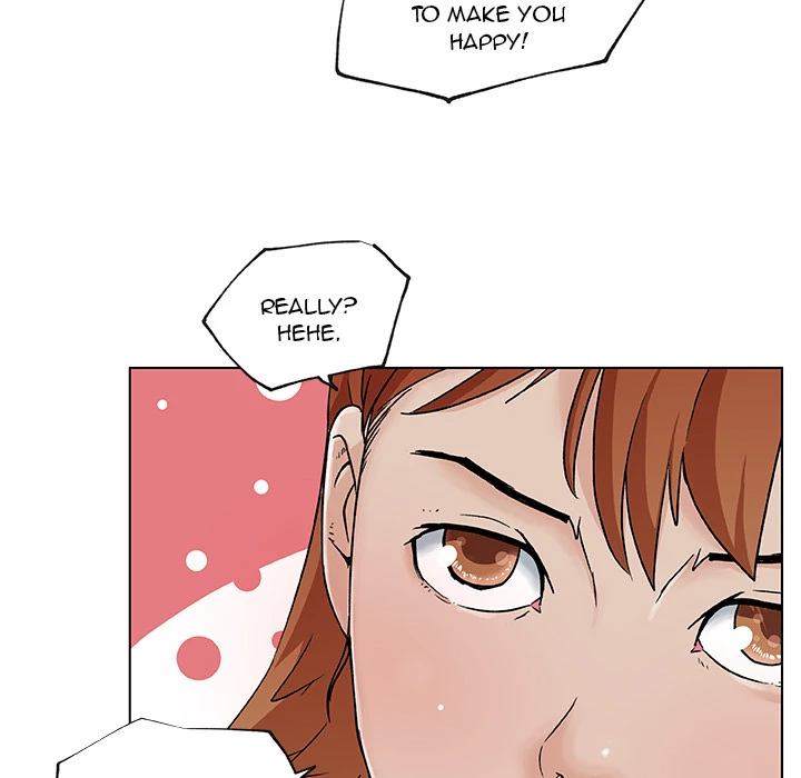 Love Recipe - Chapter 17 [photo 84] - MangaPorn