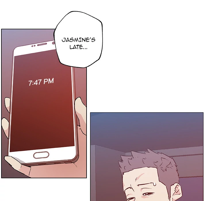 Love Recipe - Chapter 18 [photo 15] - MangaPorn