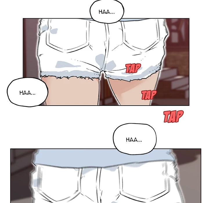 Love Recipe - Chapter 18 [photo 17] - MangaPorn