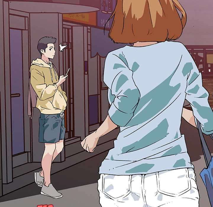 Love Recipe - Chapter 18 [photo 19] - MangaPorn