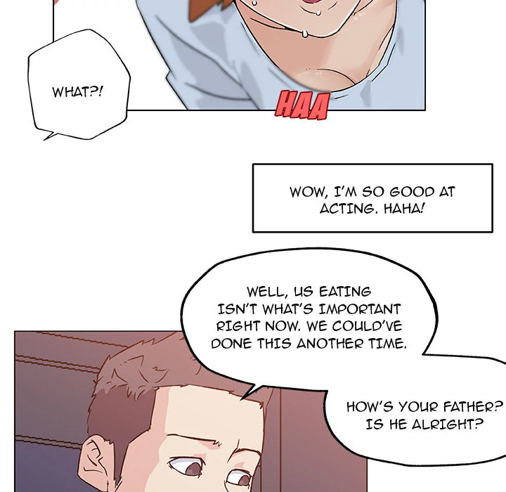 Love Recipe - Chapter 18 [photo 22] - MangaPorn