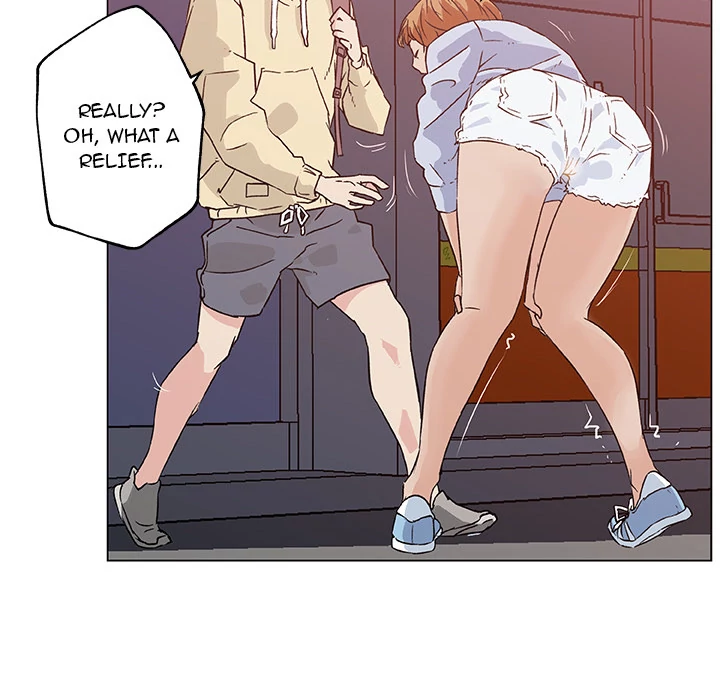 Love Recipe - Chapter 18 [photo 24] - MangaPorn