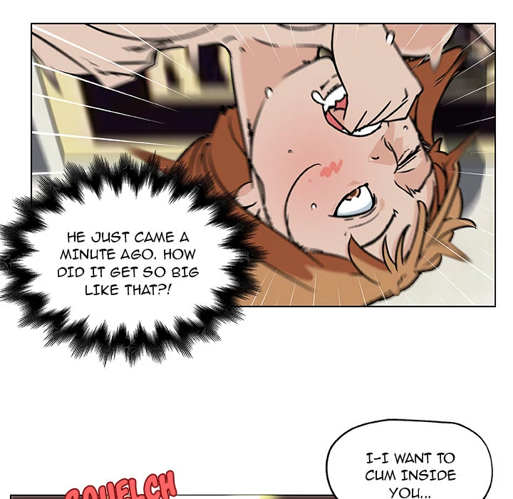 Love Recipe - Chapter 18 [photo 34] - MangaPorn