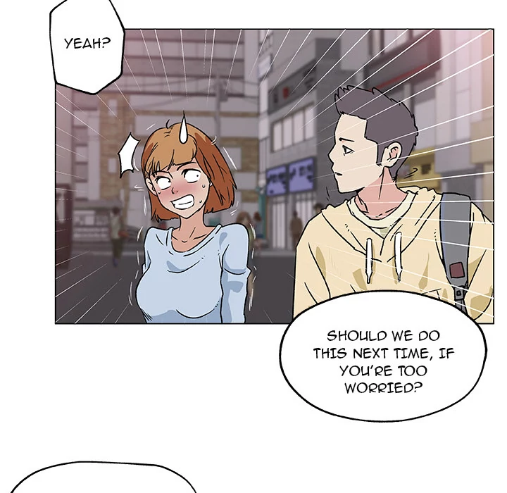 Love Recipe - Chapter 18 [photo 44] - MangaPorn