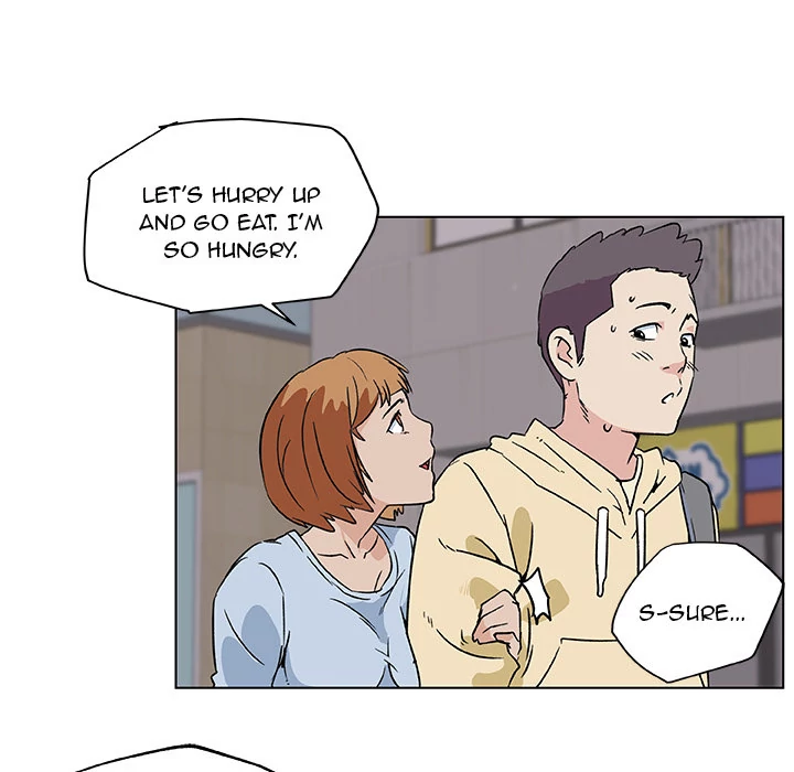 Love Recipe - Chapter 18 [photo 46] - MangaPorn