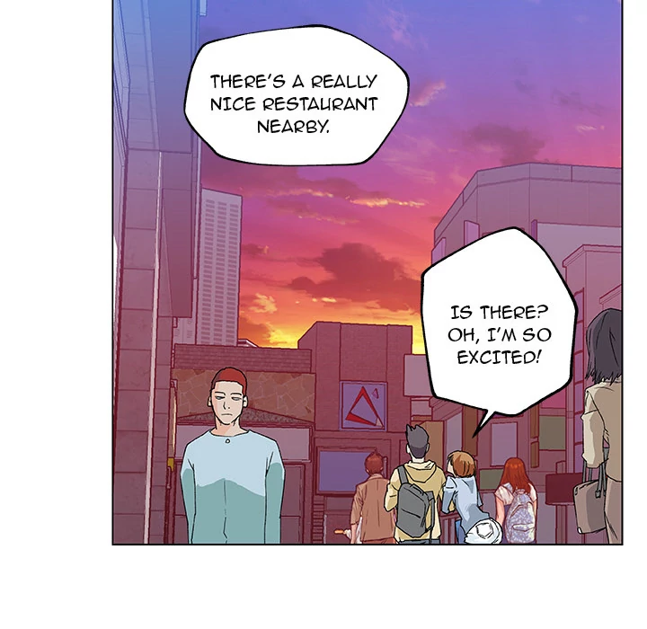 Love Recipe - Chapter 18 [photo 48] - MangaPorn