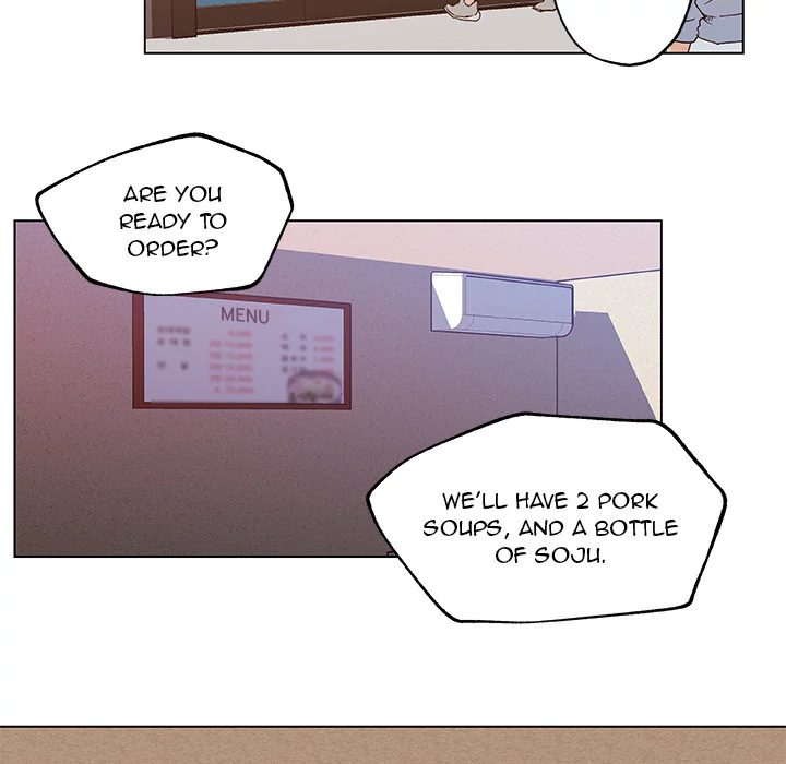 Love Recipe - Chapter 18 [photo 54] - MangaPorn