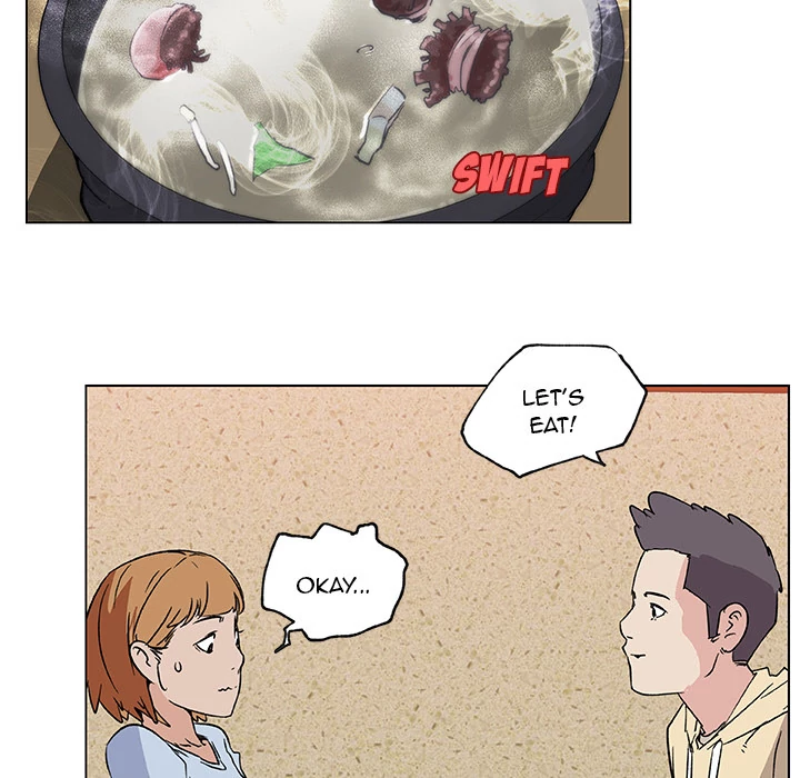 Love Recipe - Chapter 18 [photo 57] - MangaPorn