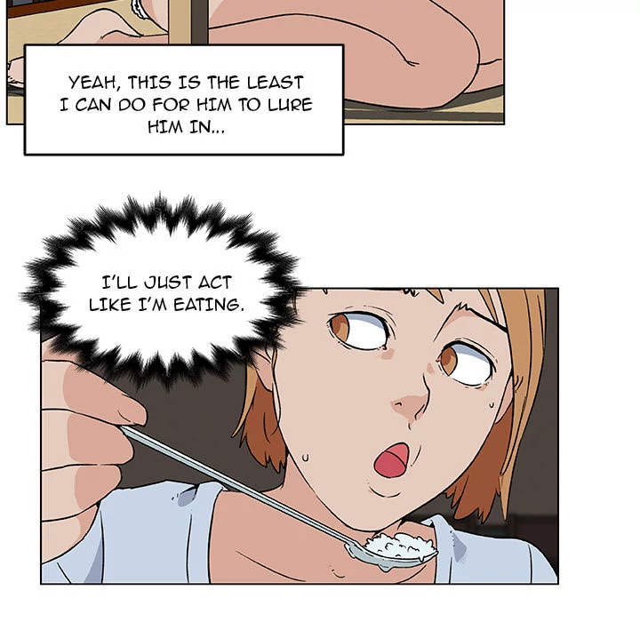 Love Recipe - Chapter 18 [photo 59] - MangaPorn