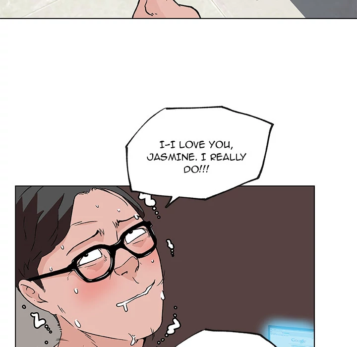 Love Recipe - Chapter 18 [photo 6] - MangaPorn