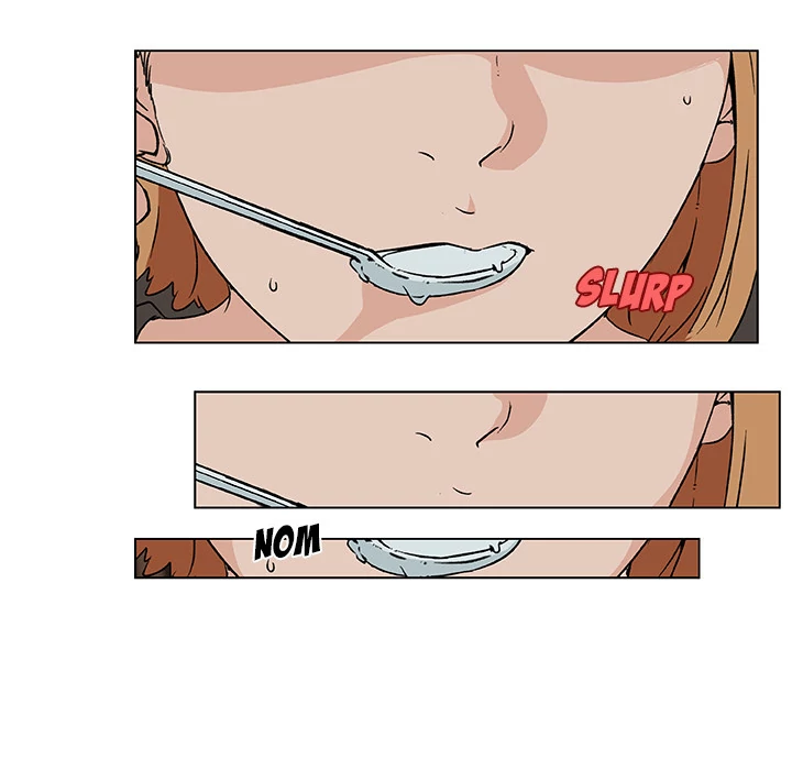 Love Recipe - Chapter 18 [photo 60] - MangaPorn