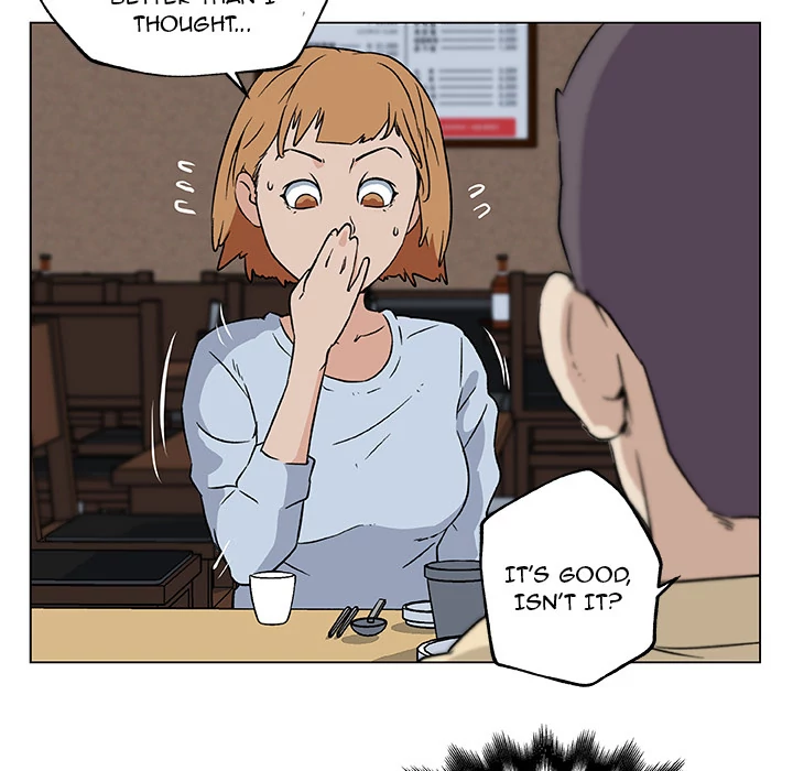 Love Recipe - Chapter 18 [photo 62] - MangaPorn