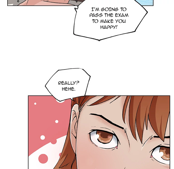 Love Recipe - Chapter 18 [photo 7] - MangaPorn