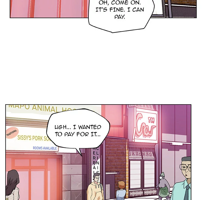 Love Recipe - Chapter 18 [photo 70] - MangaPorn