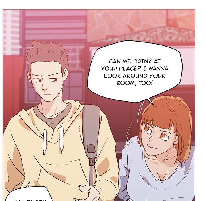 Love Recipe - Chapter 18 [photo 75] - MangaPorn