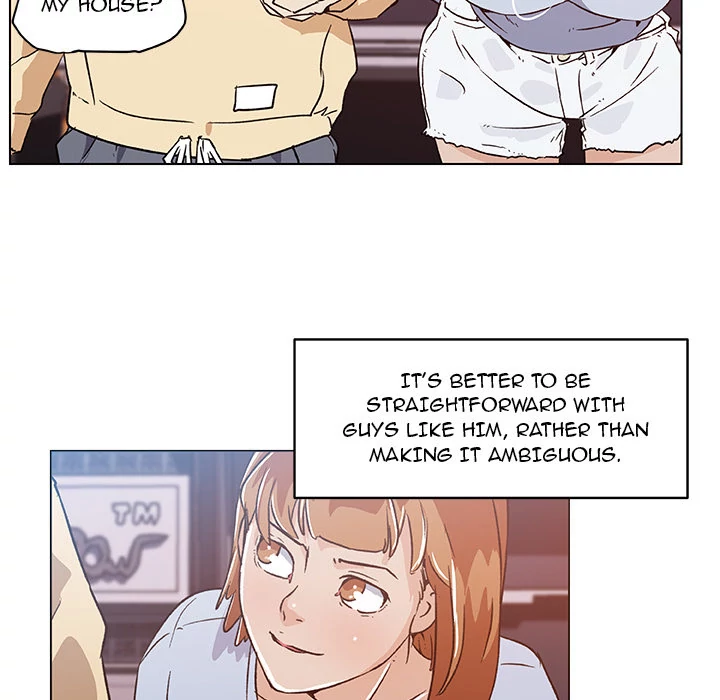 Love Recipe - Chapter 18 [photo 76] - MangaPorn