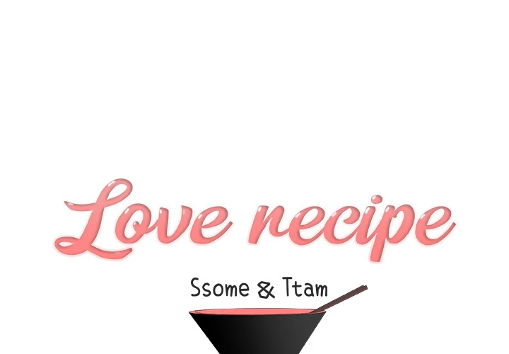 Love Recipe - Chapter 19 [photo 1] - MangaPorn