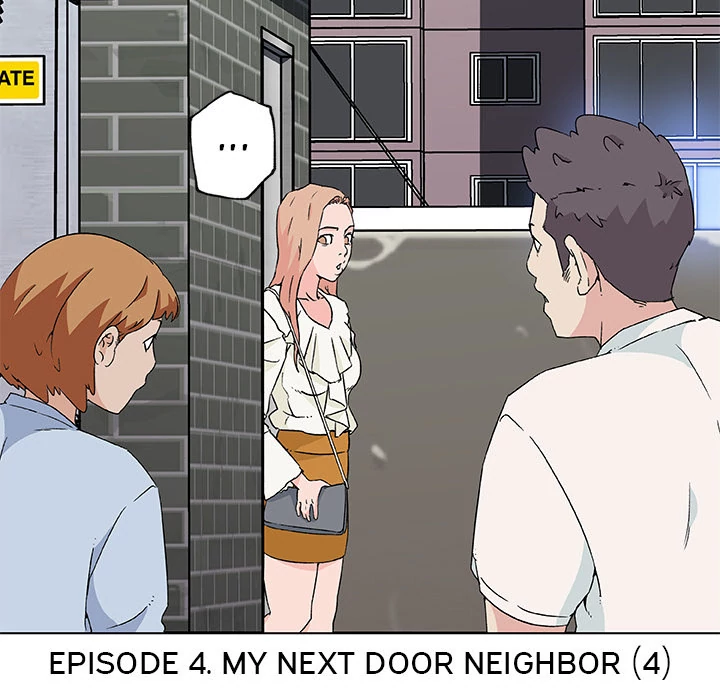 Love Recipe - Chapter 19 [photo 11] - MangaPorn