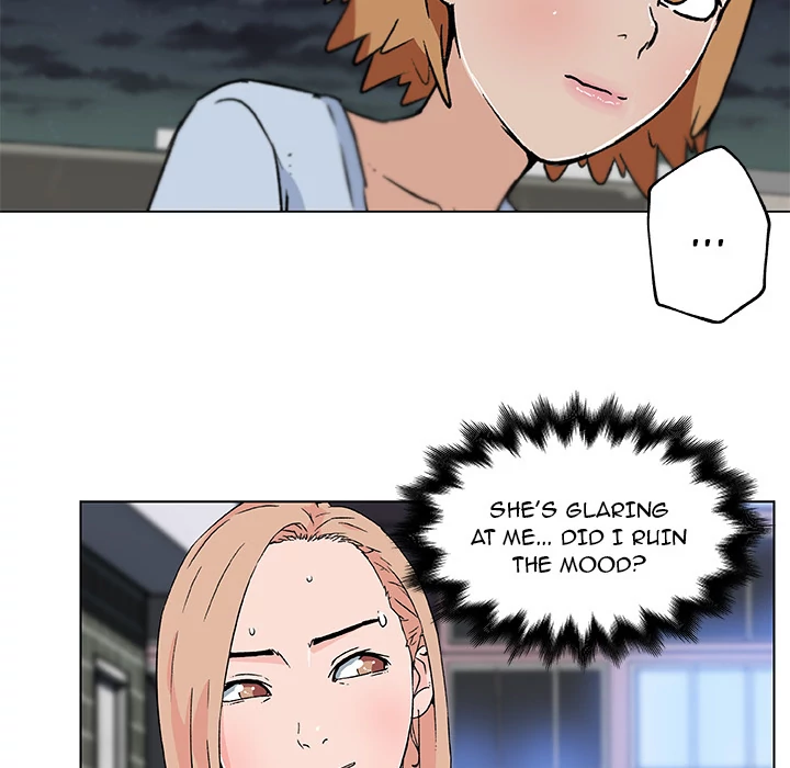 Love Recipe - Chapter 19 [photo 16] - MangaPorn