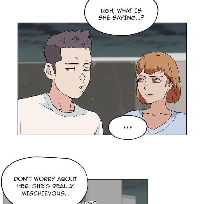 Love Recipe - Chapter 19 [photo 24] - MangaPorn