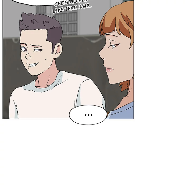 Love Recipe - Chapter 19 [photo 25] - MangaPorn