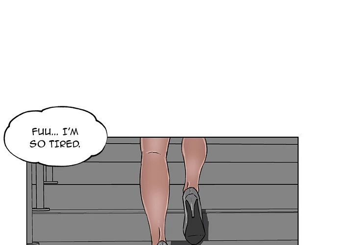 Love Recipe - Chapter 19 [photo 3] - MangaPorn