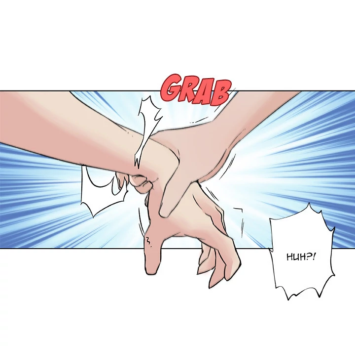 Love Recipe - Chapter 19 [photo 32] - MangaPorn