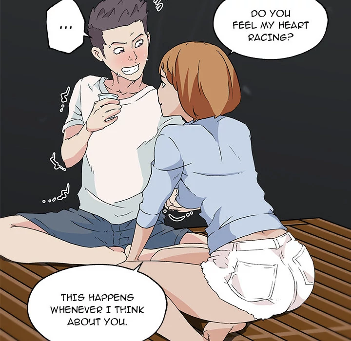 Love Recipe - Chapter 19 [photo 35] - MangaPorn