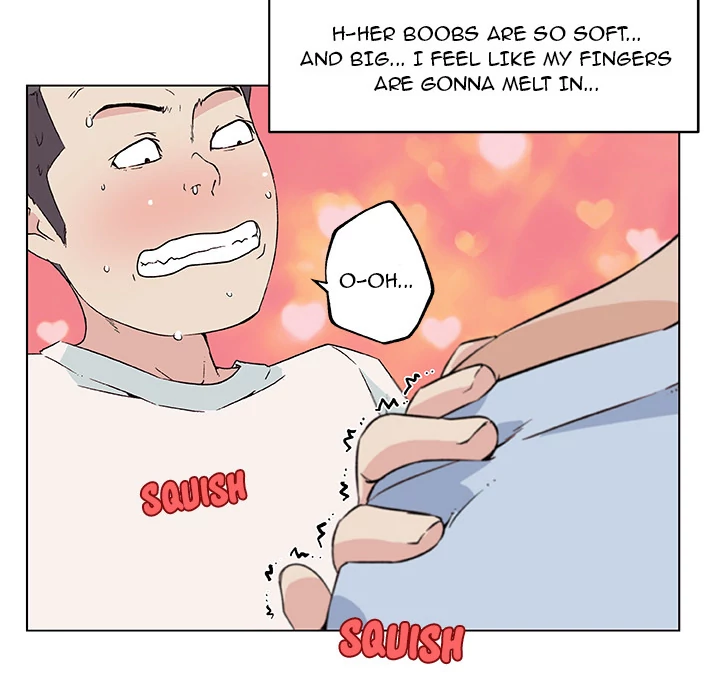 Love Recipe - Chapter 19 [photo 37] - MangaPorn