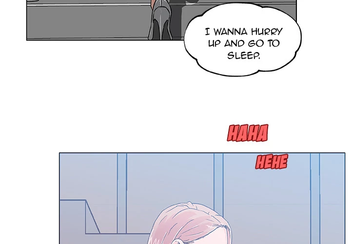 Love Recipe - Chapter 19 [photo 4] - MangaPorn