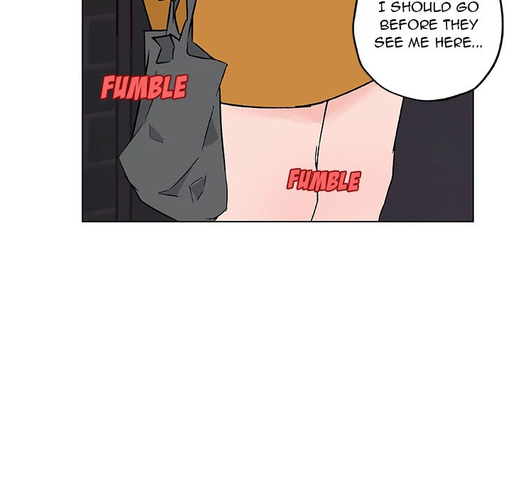 Love Recipe - Chapter 19 [photo 43] - MangaPorn