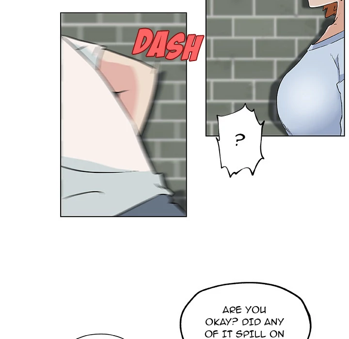 Love Recipe - Chapter 19 [photo 51] - MangaPorn