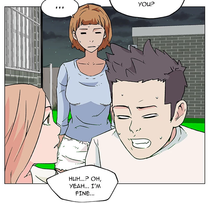 Love Recipe - Chapter 19 [photo 52] - MangaPorn