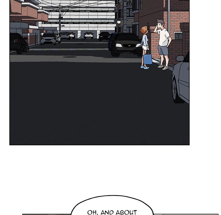 Love Recipe - Chapter 19 [photo 58] - MangaPorn