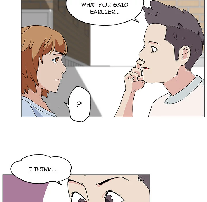 Love Recipe - Chapter 19 [photo 59] - MangaPorn