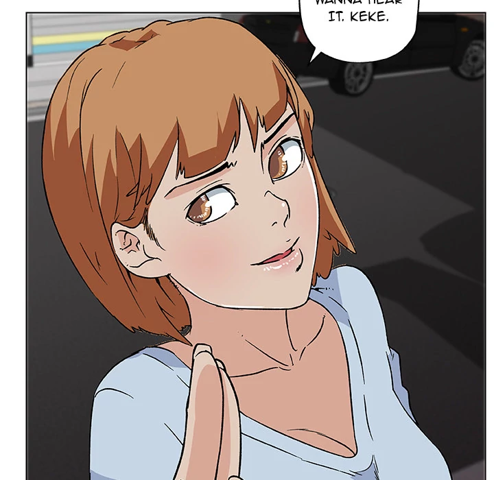 Love Recipe - Chapter 19 [photo 61] - MangaPorn