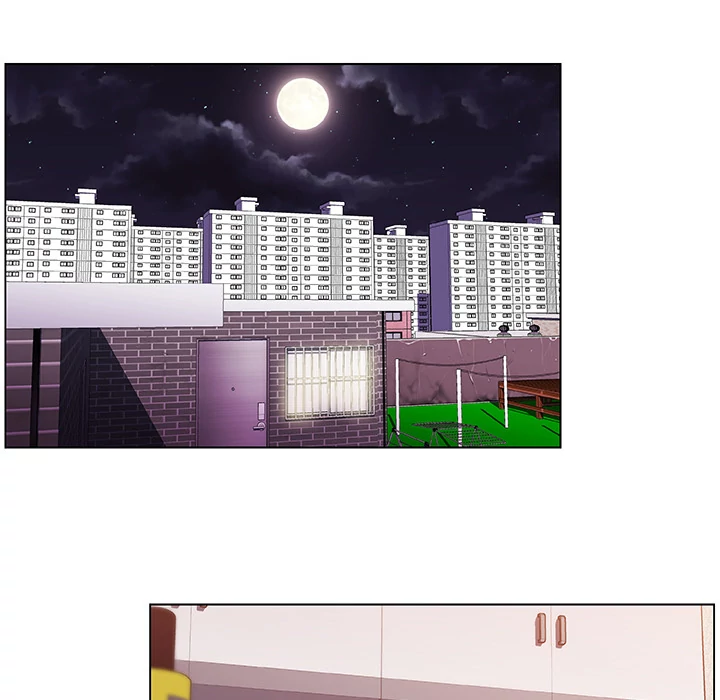 Love Recipe - Chapter 20 [photo 11] - MangaPorn