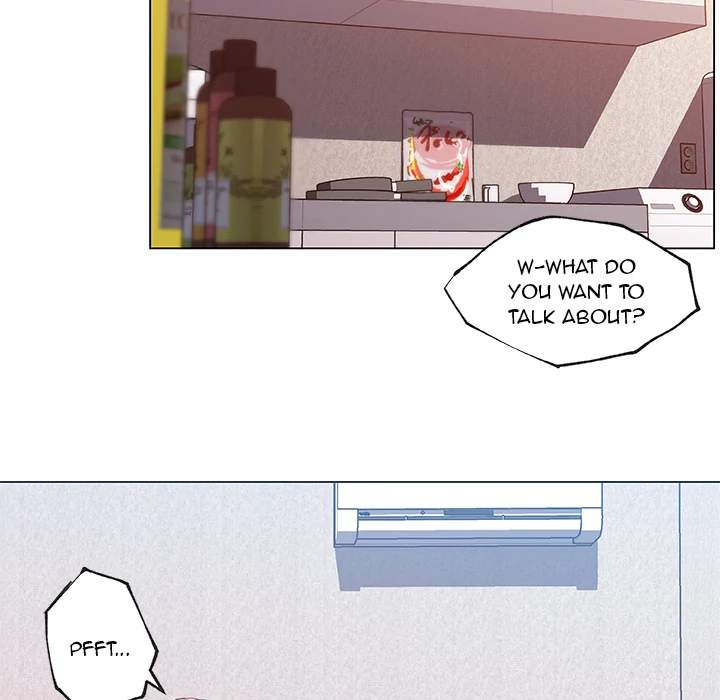 Love Recipe - Chapter 20 [photo 12] - MangaPorn