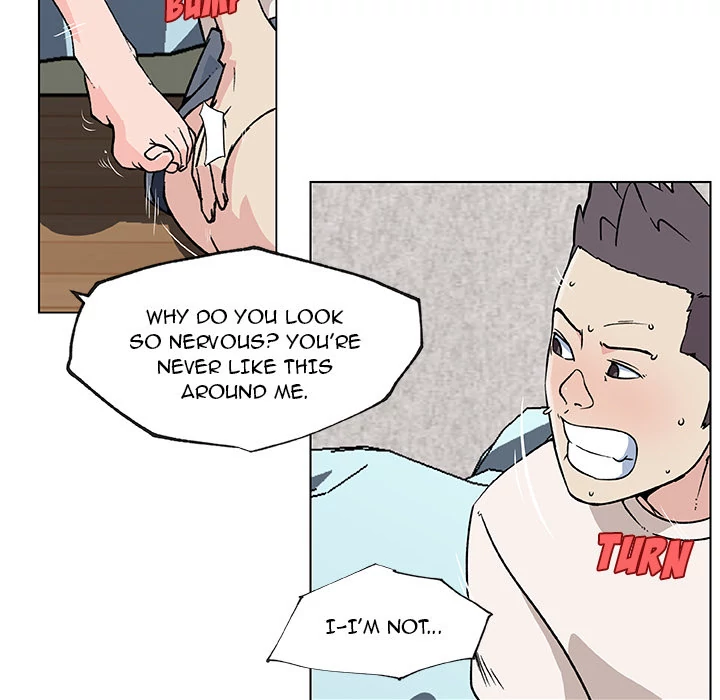 Love Recipe - Chapter 20 [photo 14] - MangaPorn