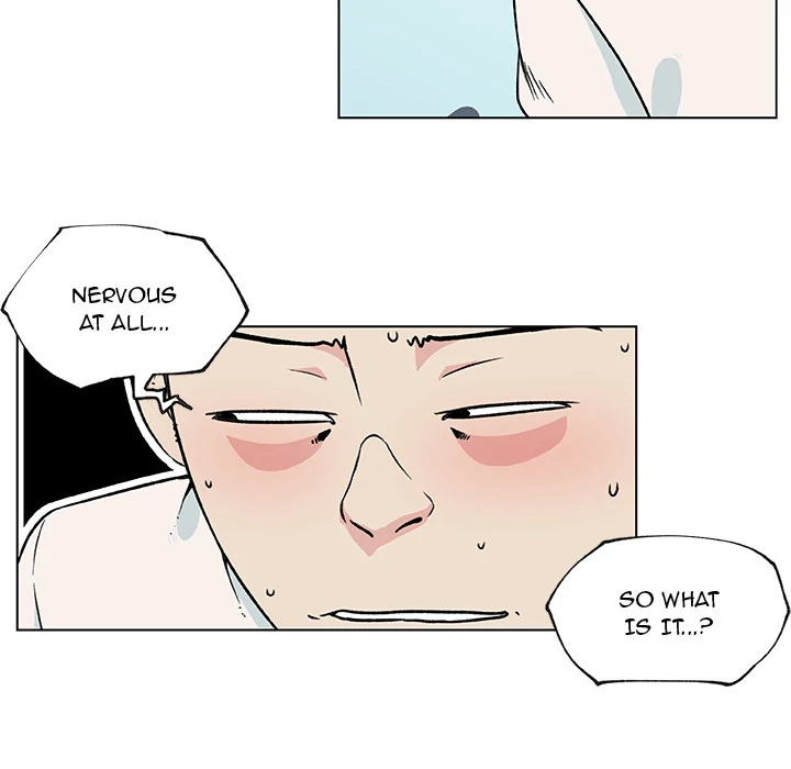 Love Recipe - Chapter 20 [photo 17] - MangaPorn