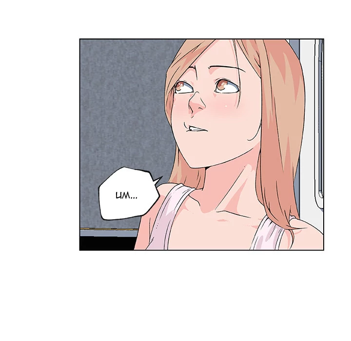 Love Recipe - Chapter 20 [photo 18] - MangaPorn