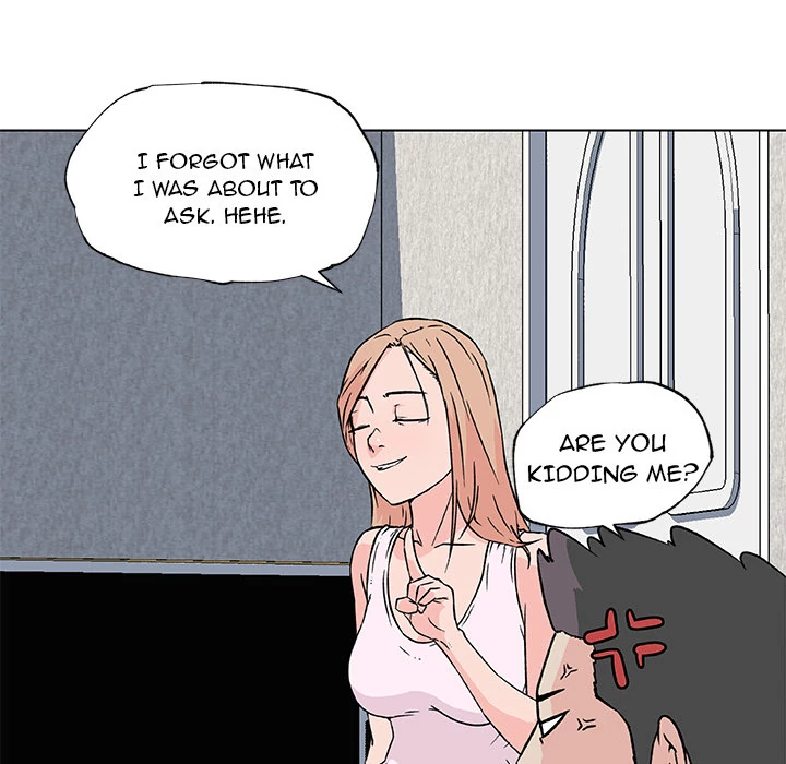 Love Recipe - Chapter 20 [photo 19] - MangaPorn